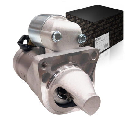Starter motor for FIAT 500/C/L 1.2/1.4 2007-2017 LPG/Petrol, Non Stop/Start, SXR® UK