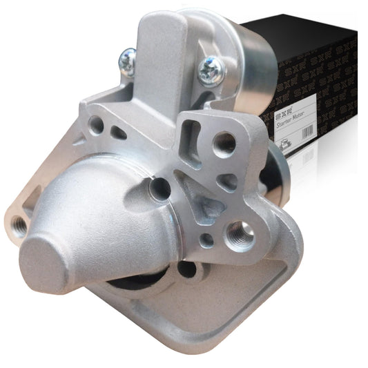 Starter motor for DACIA Dooker/Sandero/Duster/Logan/Lodgy 2008-2016 1.5 DCI Diesel SXR®