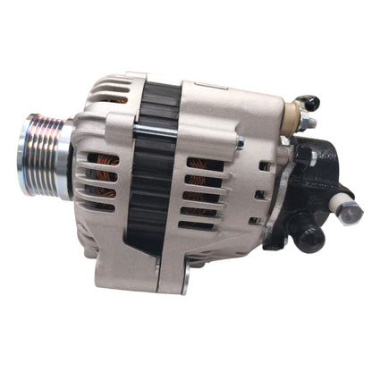 Alternator for Hyundai Santa Fe, Tucson, Sonata, 2.0L & 2.2L CRDi Diesel, 2003-2012 SXR®