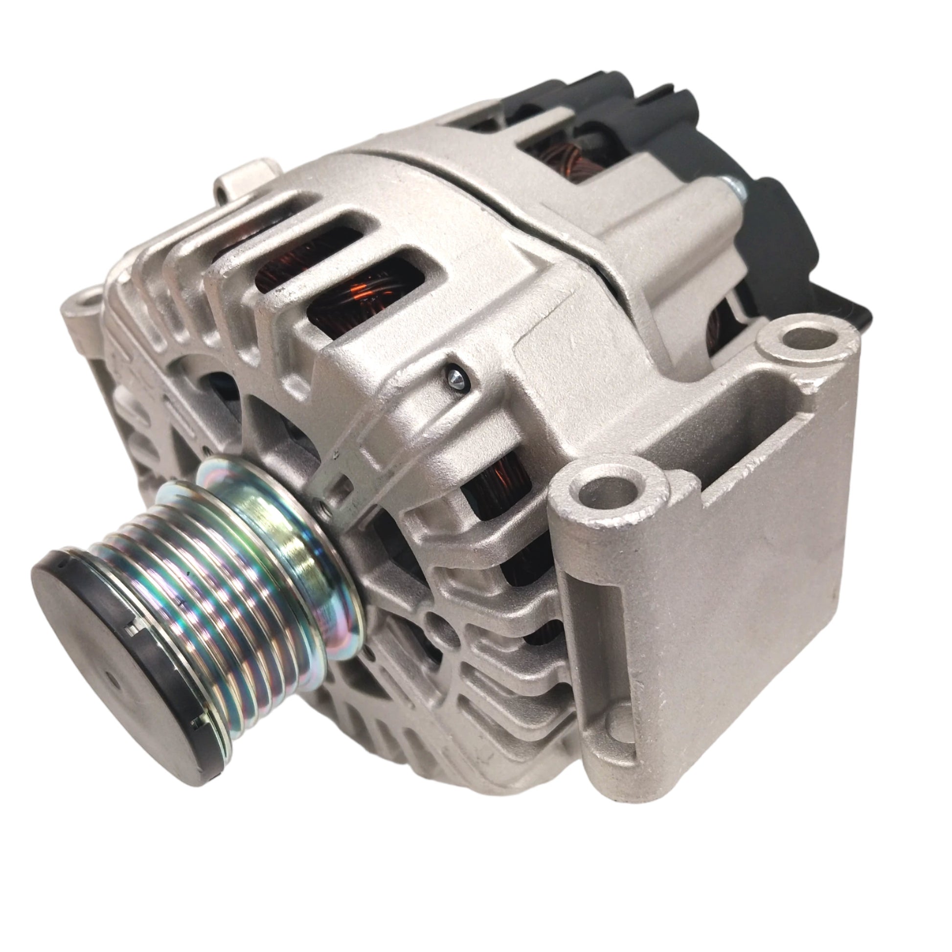 Alternator for MERCEDES SPRINTER & VITO W906 W639 A0009068802 CDI DIESEL 180 amp 