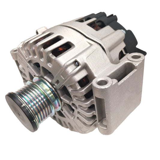 Alternator for MERCEDES SPRINTER & VITO W906 W639 A0009068802 CDI DIESEL 180 amp 