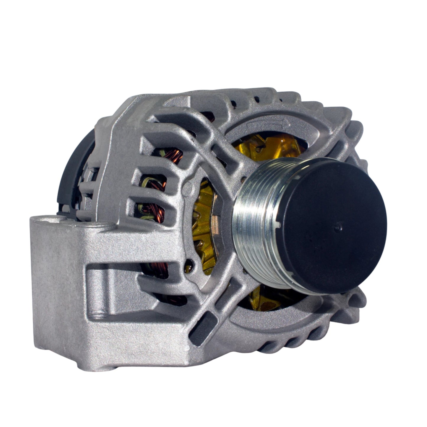Alternator for VAUXHALL/OPEL/GM CORSA C MK2 / ASTRA H MK5 1.3 CDTI DIESEL 90AMP 