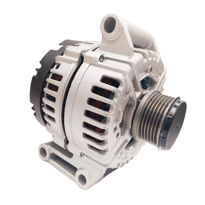 Alternator for CITROEN RELAY MK3 2.2 HDi (TRANSIT ENGINE) DIESEL 2006-2010 NEW ALTERNATOR