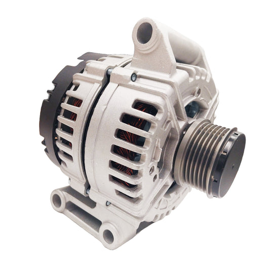 Alternator for CITROEN RELAY MK3 2.2 HDi (TRANSIT ENGINE) DIESEL 2006-2010 NEW ALTERNATOR