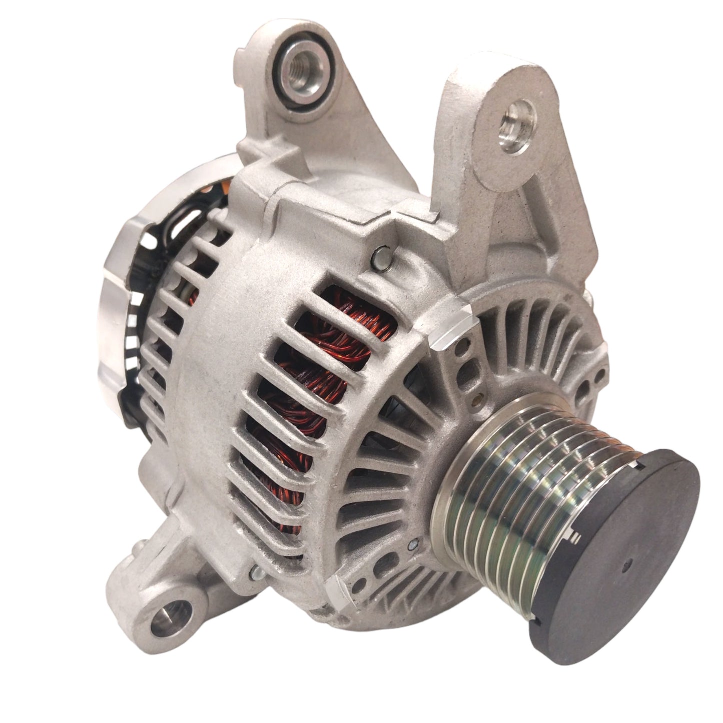 Alternator for JEEP Grand Cherokee Mk2 WJ 3.1 TD CRD DIESEL 1999-2001