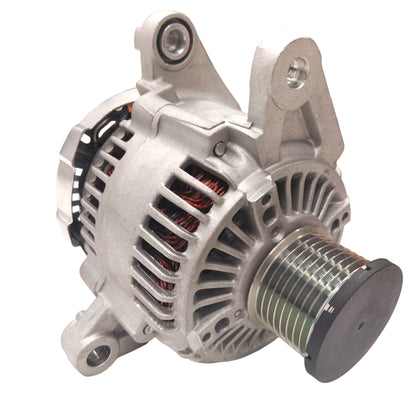 Alternator for JEEP Grand Cherokee Mk2 WJ 3.1 TD CRD DIESEL 1999-2001