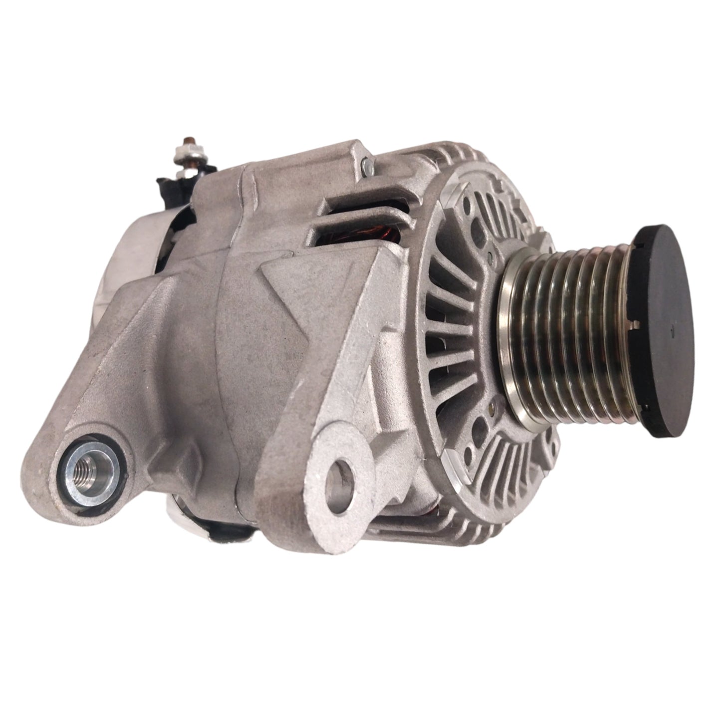 Alternator for JEEP Grand Cherokee Mk2 WJ 3.1 TD CRD DIESEL 1999-2001