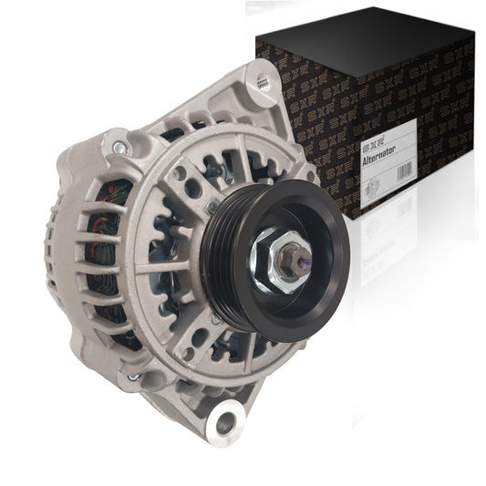 UPRATED 90amp Alternator for TOYOTA STARLET 1.3 4E-FTE TURBO EP91 GLANZA V EP82 GT