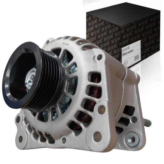 New Alternator for Volkswagen VW TRANSPORTER T4 2.5 TDI DIESEL 1998-2003 90amp  SXR®