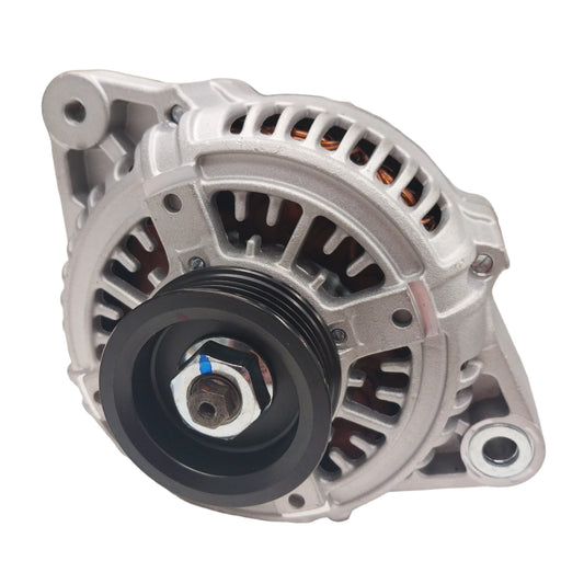 Alternator for TOYOTA MR2 TURBO ONLY MK2 2.0 16V SW20 REV 2 & 3 1992-2000 90AMP