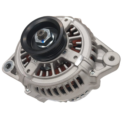 Alternator for TOYOTA MR2 TURBO ONLY MK2 2.0 16V SW20 REV 2 & 3 1992-2000 90AMP