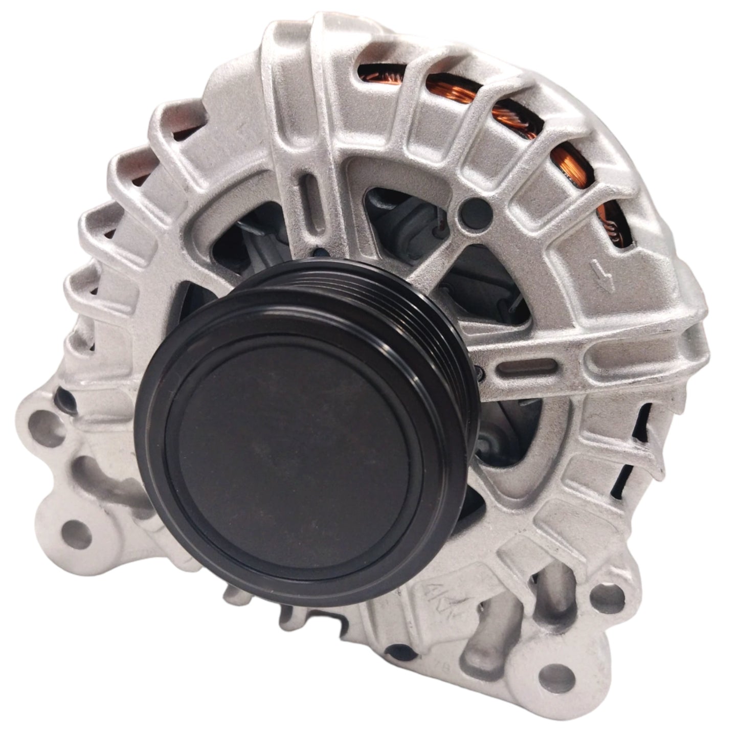 Alternator for AUDI TT PETROL 1.8 QUATTRO 1998-2006 120A
