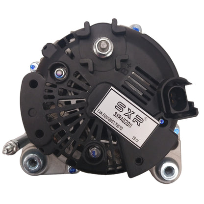 Alternator for AUDI TT PETROL 1.8 QUATTRO 1998-2006 120A