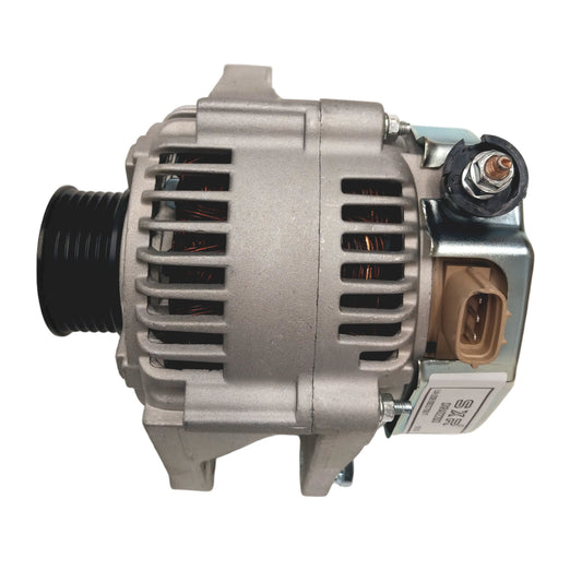 Alternator for TOYOTA CELICA Mk7 1.8 VVTI 16V T23 1999-2006  1ZZ 2ZZ