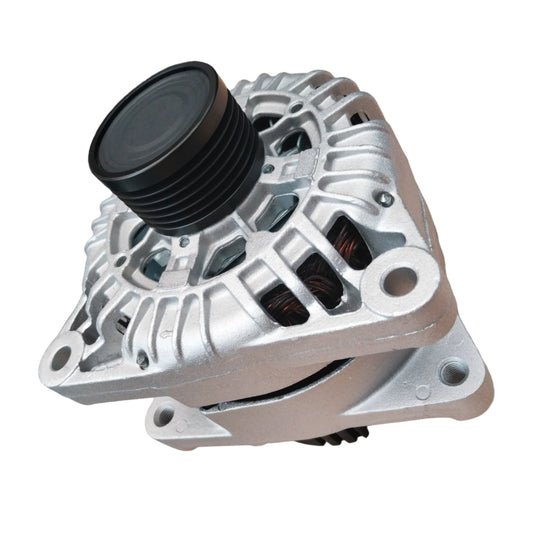 Alternator for PEUGEOT BIPPER & CITROEN NEMO 1.4 HD DIESEL 2008-2014
