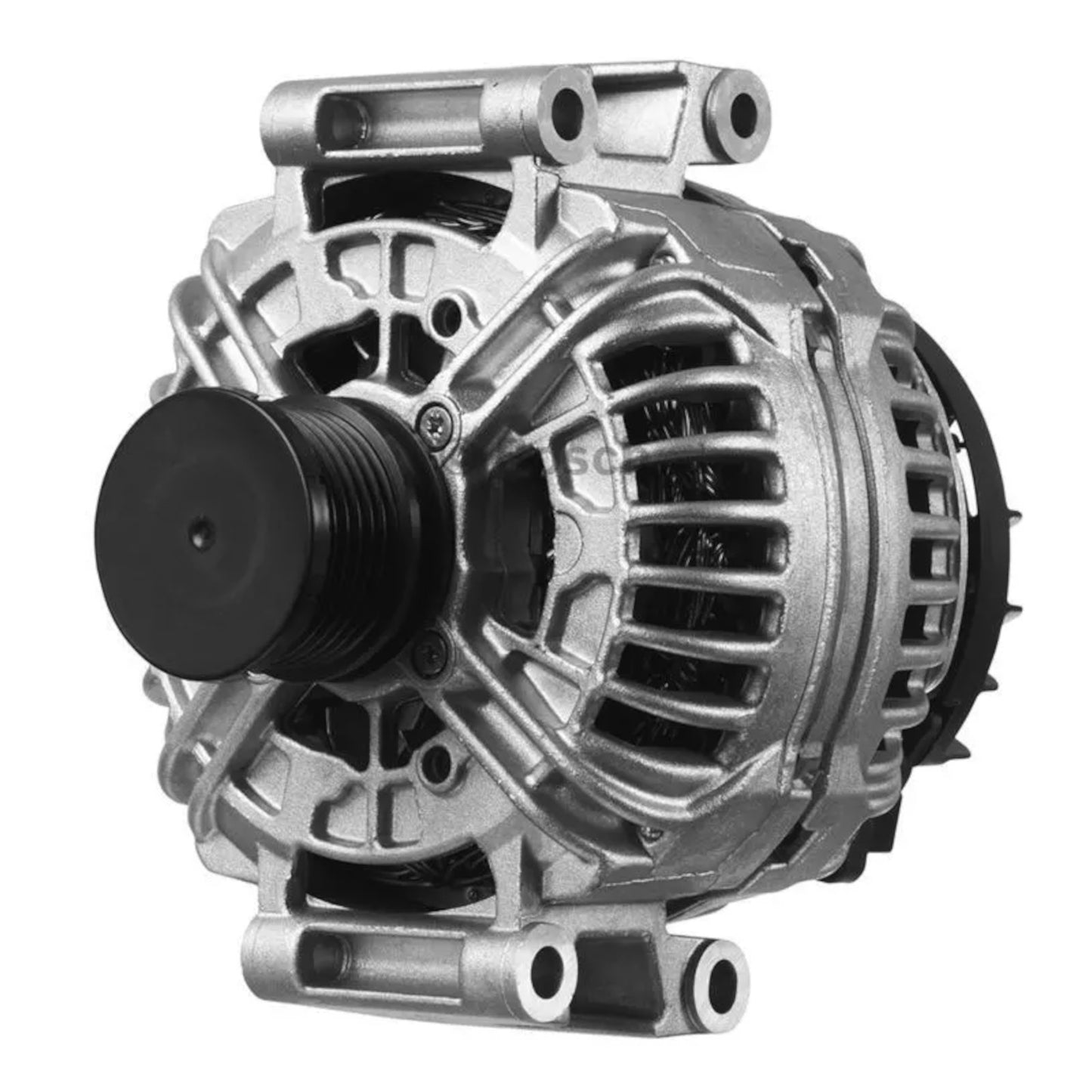 Alternator for MERCEDES SPRINTER & VITO W639 W906 2.1 CDI 2006-2016 200AMP