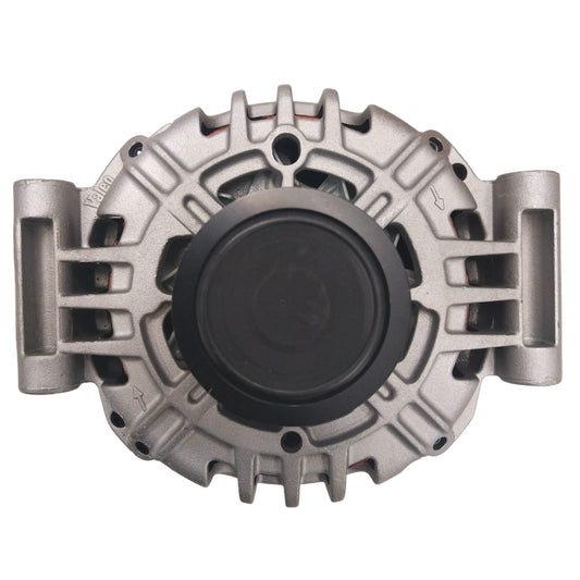 New Alternator for AUDI A3 A4 A6 TT 1.6 1.8 2.0 TFSI FSI QUATTRO 2000-2014 PETROL 140A