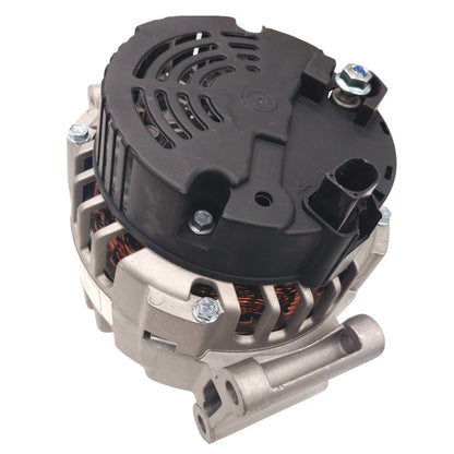 New Alternator for AUDI A3 A4 A6 TT 1.6 1.8 2.0 TFSI FSI QUATTRO 2000-2014 PETROL 140A