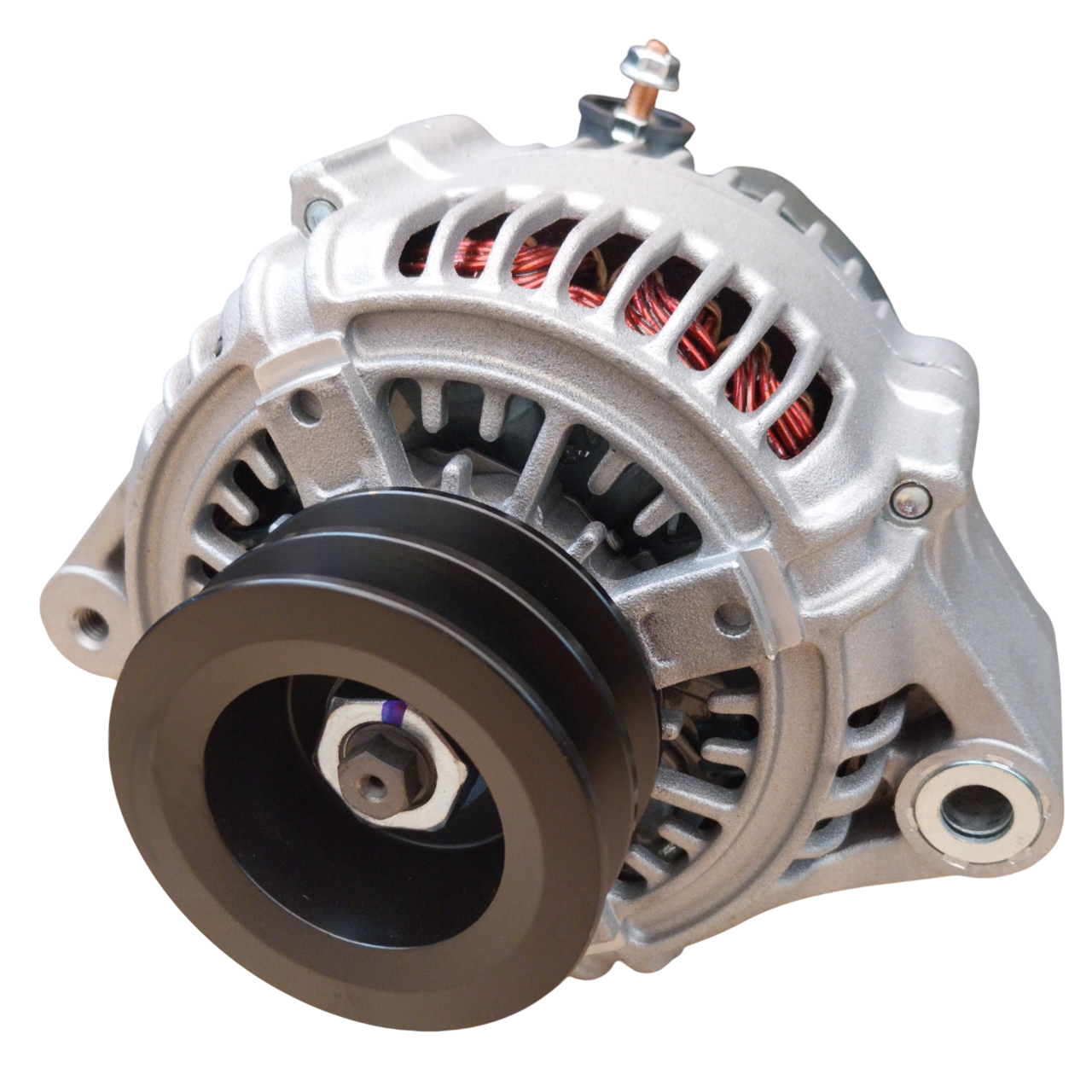 Alternator for TOYOTA LAND CRUISER 90/J9/J90/Prado/Colorado 3.0 TD 140A upgrade  SXR®
