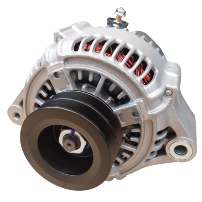 Alternator for TOYOTA LAND CRUISER 90/J9/J90/Prado/Colorado 3.0 TD 140A upgrade  SXR®