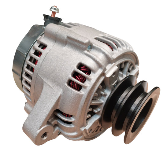 140 AMP UPGRADE ALTERNATOR TOYOTA 4Runner/Hilux Surf/Hiace 3.0 DIESEL 1KZ-T/TE
