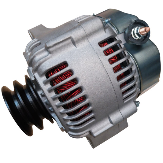 Alternator for TOYOTA LAND CRUISER 90/J9/J90/Prado/Colorado 3.0 TD 140A upgrade  SXR®