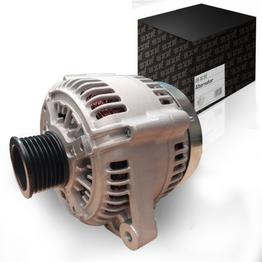 Alternator fits JAGUAR XK8 XJ8 XKR XJR 3.2 4.0 V8 1996-2005 X308 X100