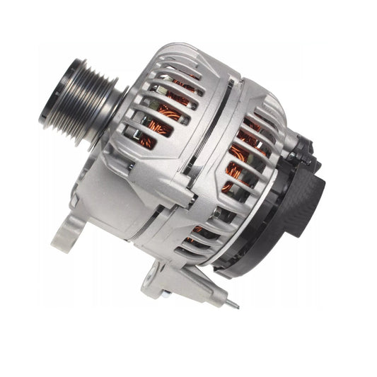 Alternator for VW CRAFTER 2.5 TDI 2006-2011 DIESEL  (30-35 30-50, 2E 2F VAN BUS)