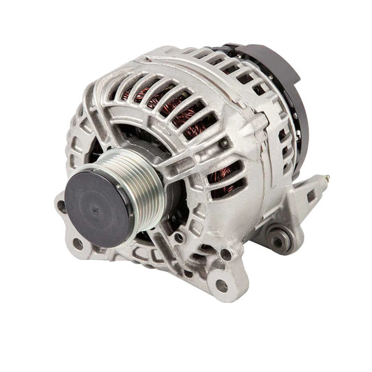 Alternator for PORSCHE CAYENNE 955 & VW TOUAREG 3.2 3.6 V6 PETROL 2002-2010