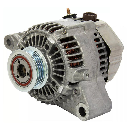 Alternator for TOYOTA COROLLA, VERSO, AVENSIS T25 2.0 D-4D D4D 2001-2008 DIESEL