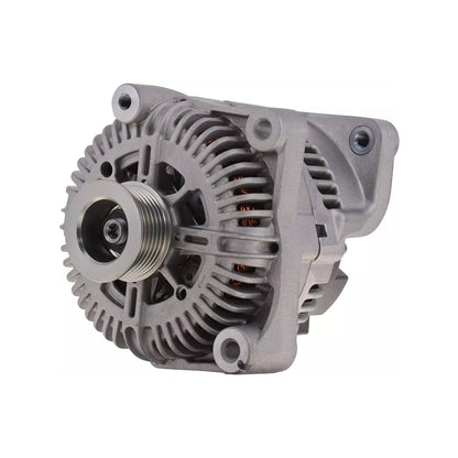Alternator for BMW E60 E61 E63 E64 E65 520d 525d 530d 635d 730d M5 M6 170A