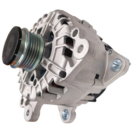 Alternator for VW Volkswagen PASSAT 3B3 3B5 1.9 TD TDi 2000-2005 TURBO DIESEL 120amp