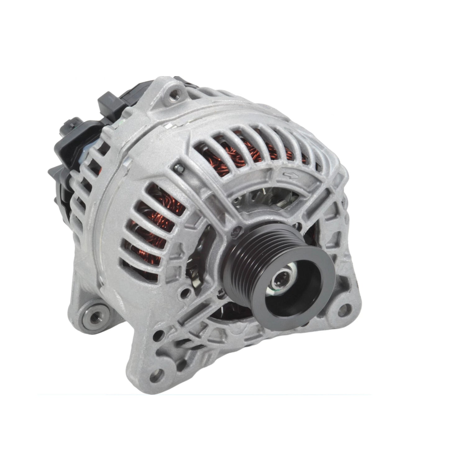 Alternator for  RENAULT MASTER & TRAFIC 2.5 DCI DIESEL 2007-2016 150A