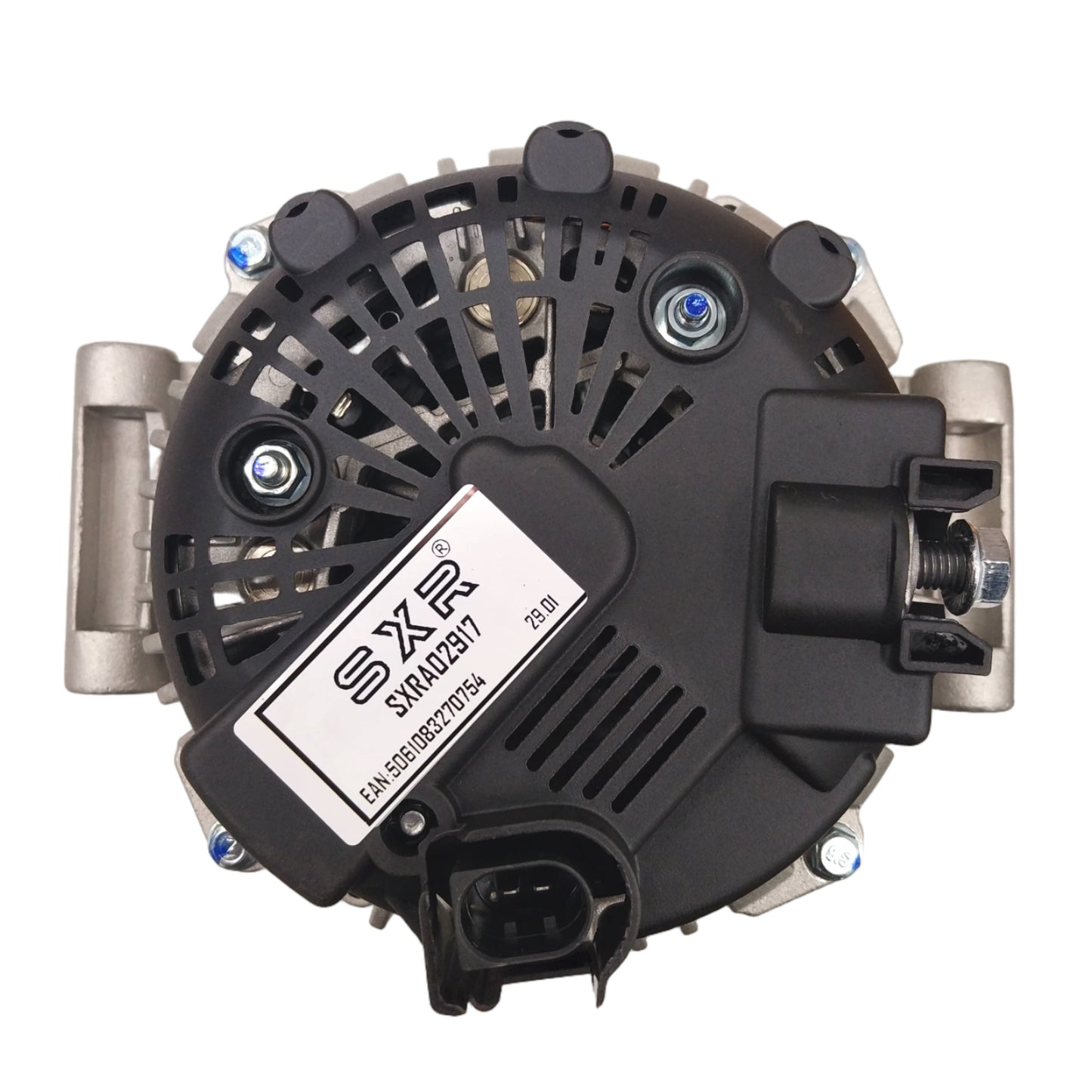 Alternator for JEEP COMMANDER & GRAND CHEROKEE 3.0 CRD XK WH DIESEL 2006-10 180A