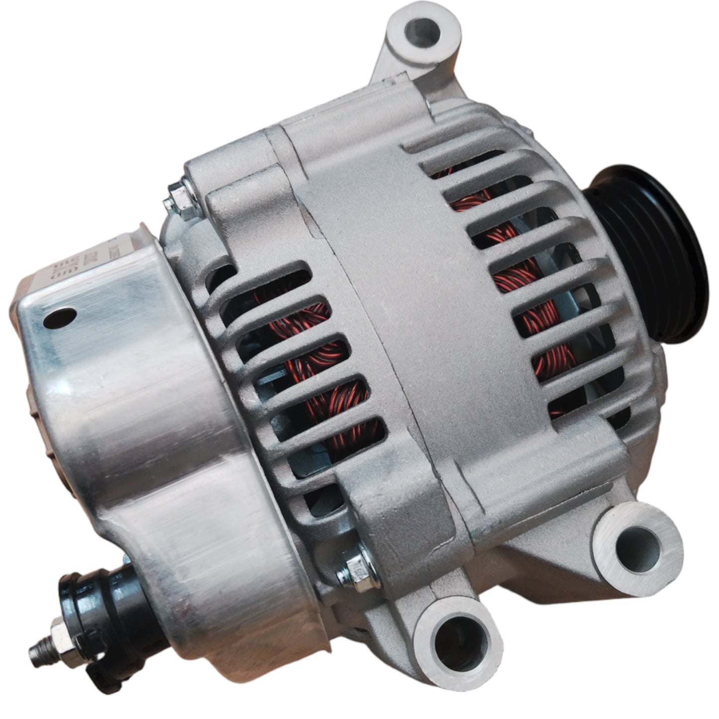 Alternator for MINI COOPER 1.6 R50 R52 2000-2003 105AMP 3-PIN PLUG