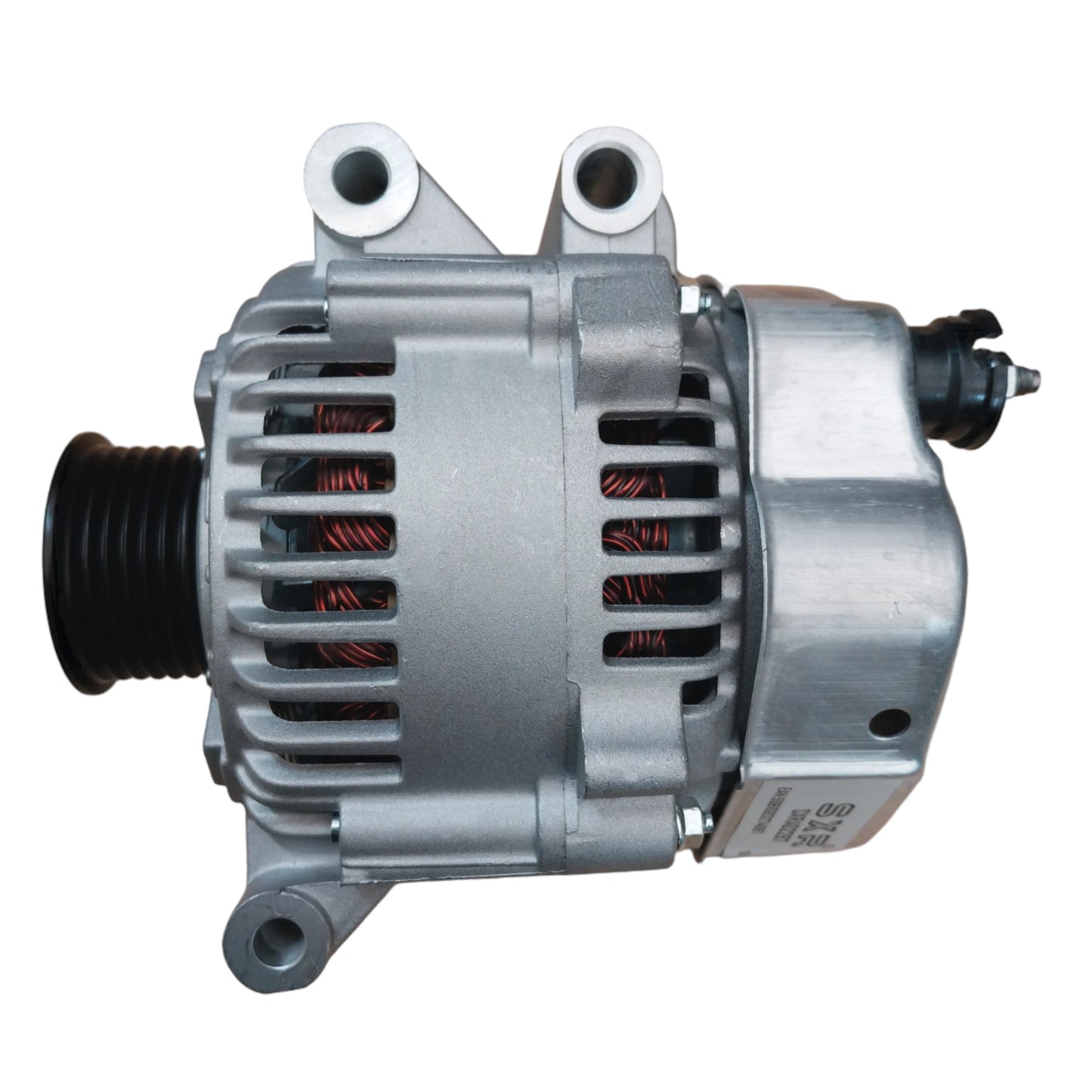 Alternator for MINI COOPER 1.6 R50 R52 2000-2003 105AMP 3-PIN PLUG