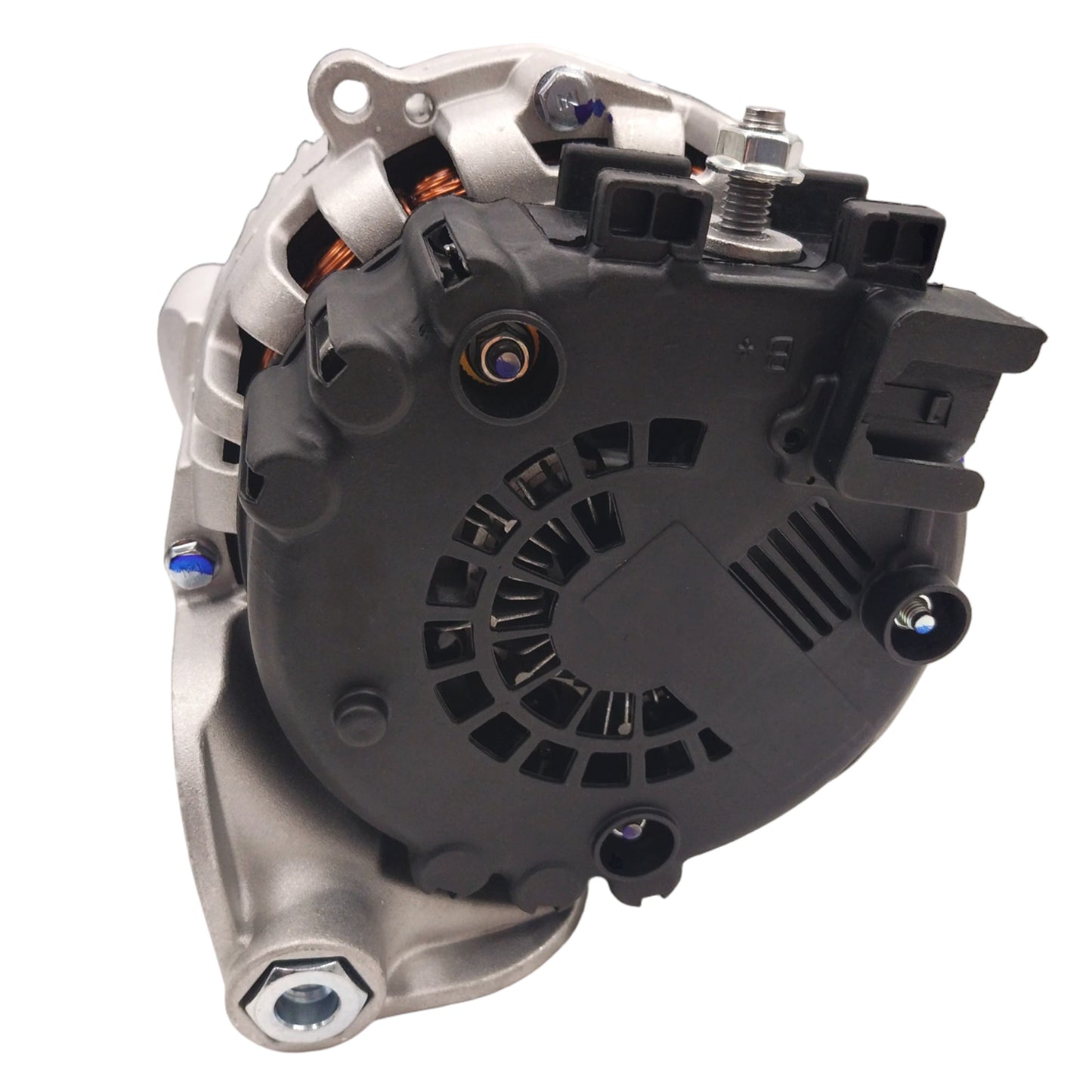 Alternator for BMW X5 E53 4.4i & 4.8i 2003-2006 PETROL Sport N62 SUV 4.4 4.8