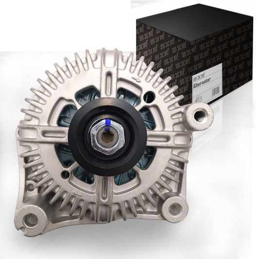 Alternator for BMW X5 E53 4.4i & 4.8i 2003-2006 PETROL Sport N62 SUV 4.4 4.8