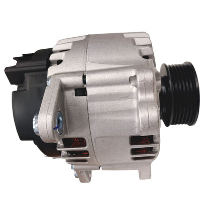 Alternator 150AMP UPGRADE for VW T4 TRANSPORTER 2.5 TDI DIESEL 1998-2003