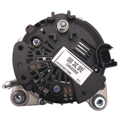 Alternator for VW LT28 LT35 LT46 & TRANSPORTER 2.5 TDi DIESEL 1998-2003