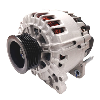 Alternator for VW LT28 LT35 LT46 & TRANSPORTER 2.5 TDi DIESEL 1998-2003