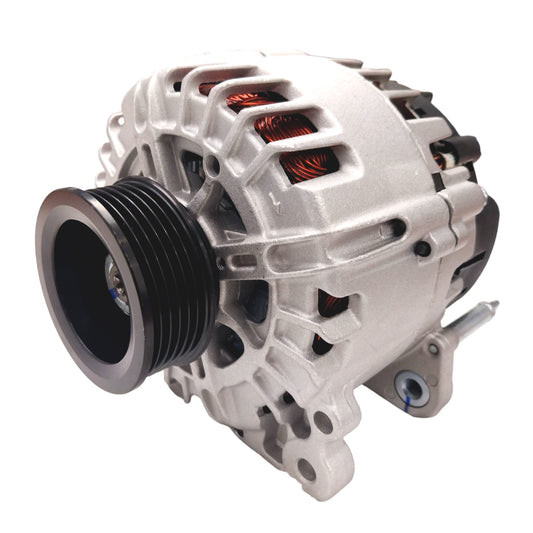 Alternator for VW LT28 LT35 LT46 & TRANSPORTER 2.5 TDi DIESEL 1998-2003