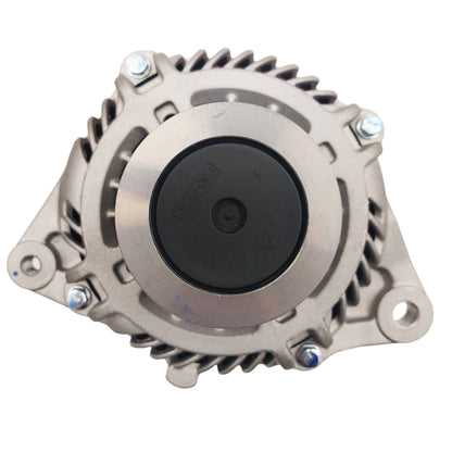 Alternator fits NISSAN NAVARA D40 & PATHFINDER 2.5 dCi DIESEL 2005-2009 130A