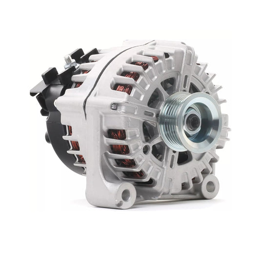 Alternator for BMW E81 E87 E82 E90 E91 E92 E93 E60 E84 E83 2.0 & 3.0 DIESEL 180A