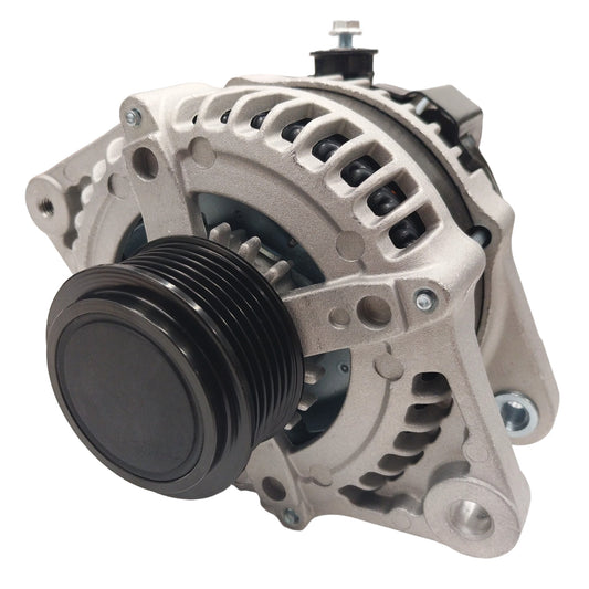 Alternator for TOYOTA YARIS MK2 1.4 D-4D DIESEL 1ND-TV 2004-2008 27060-0N011