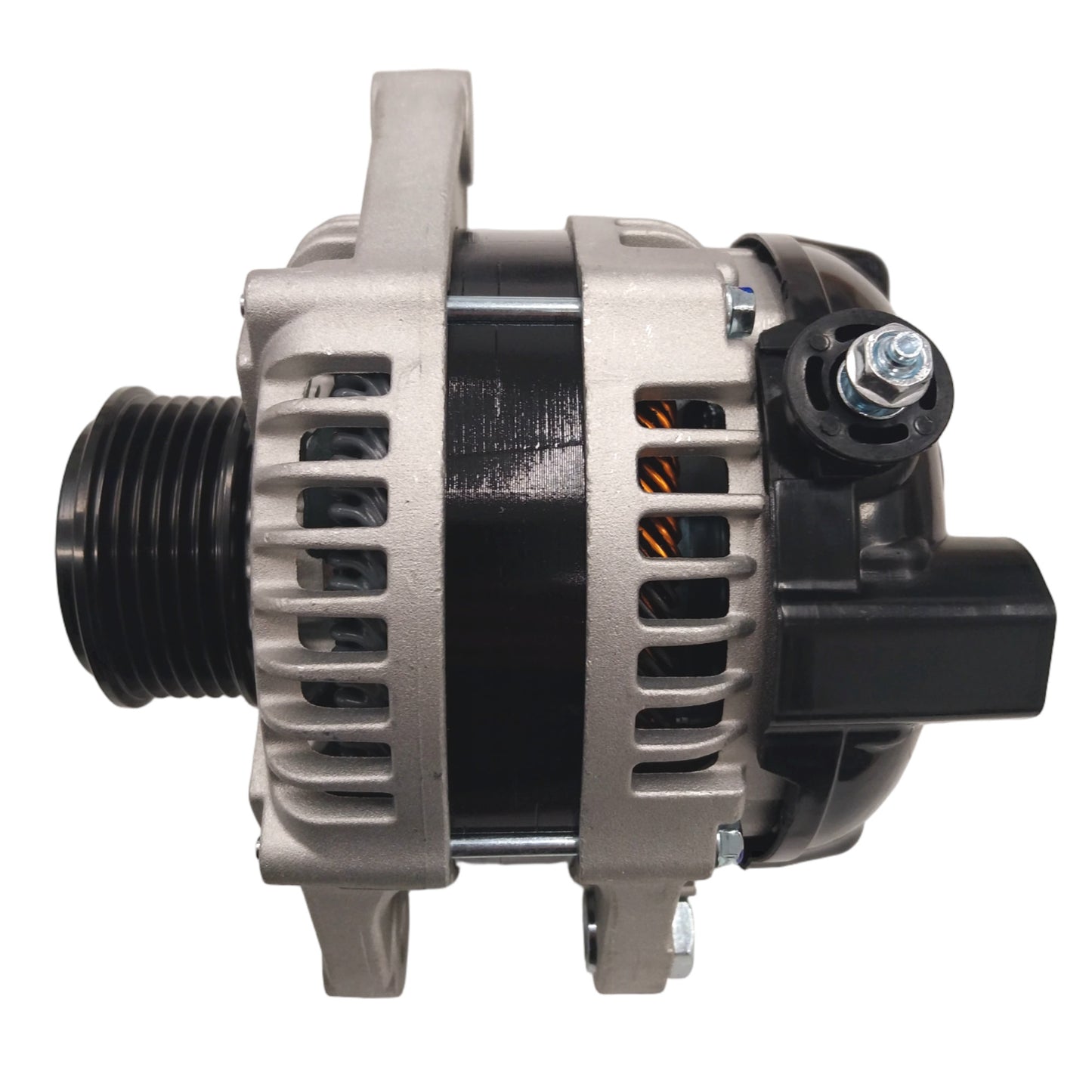 Alternator for TOYOTA YARIS MK2 1.4 D-4D DIESEL 1ND-TV 2004-2008 27060-0N011