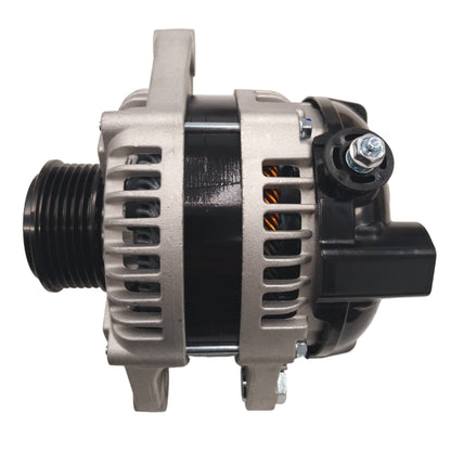 Alternator for TOYOTA YARIS MK2 1.4 D-4D DIESEL 1ND-TV 2004-2008 27060-0N011