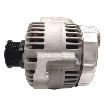 Alternator for JAGUAR X-TYPE V6 2.1 2.5 3.0 2001-2009 PETROL MODELS  120A