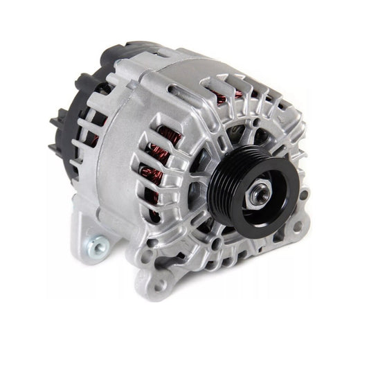 Alternator for AUDI A4 B8, A5 BF, Q5 8R, 2.7 & 3.0 TDI DIESEL 2007-2017 150A