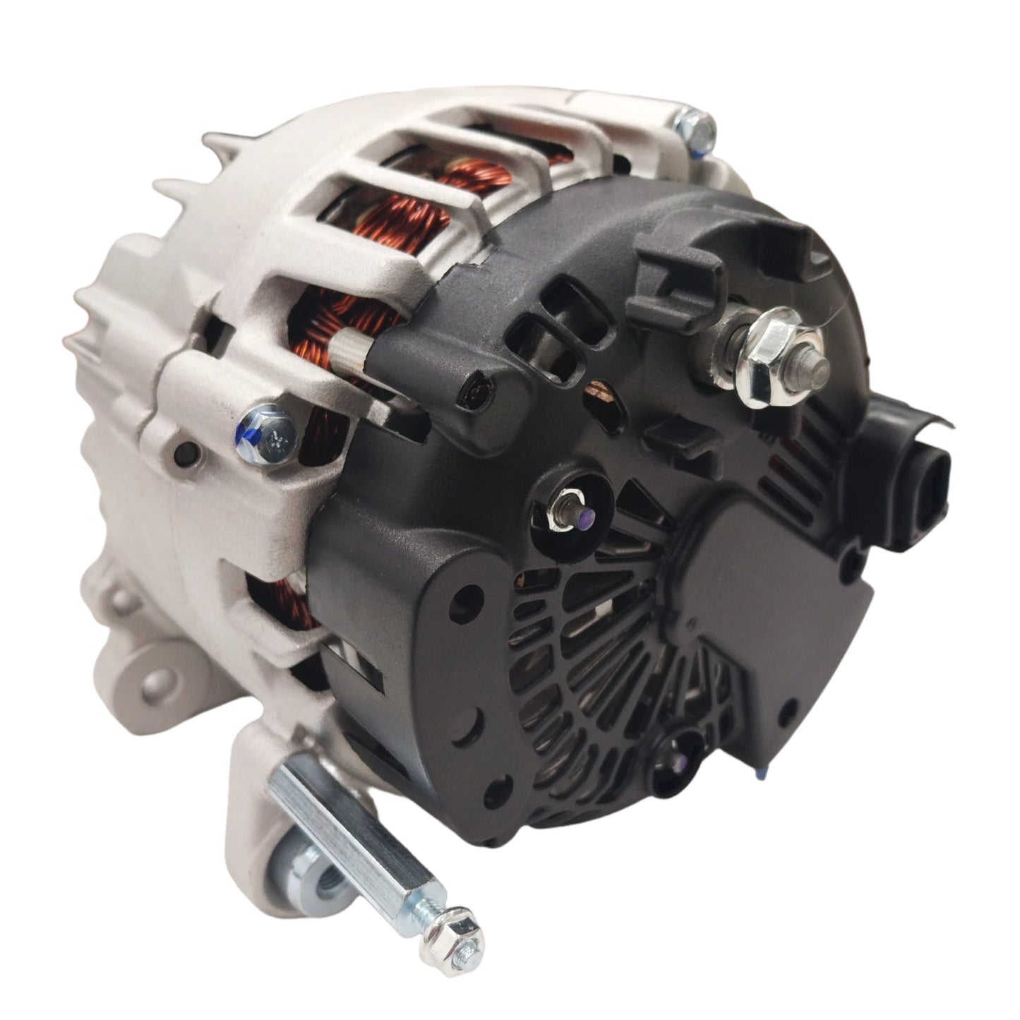 Alternator for VAG 180A 03L903023Q 03G903023F 03L903024C 03L903024G 03L903024H